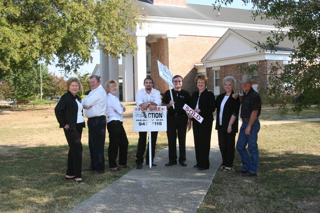 Action Realty Company Sheridan AR 72150 8709427115 Real Estate